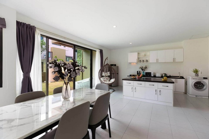 3 Beds 3 Baths - Townhouse Samui - photo 6