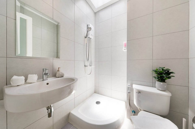 3 Beds 3 Baths - Townhouse Samui - photo 14