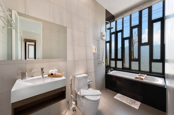 3 Beds 3 Baths - Townhouse Samui - photo 13