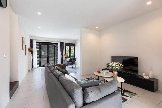 3 Beds 3 Baths - Townhouse Samui - photo 2