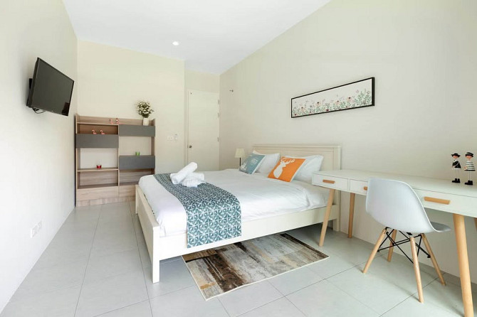 3 Beds 3 Baths - Townhouse Samui - photo 8
