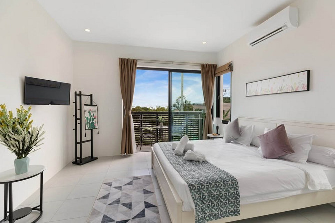 3 Beds 3 Baths - Townhouse Samui - photo 9