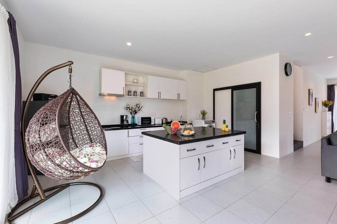 3 Beds 3 Baths - Townhouse Samui - photo 3