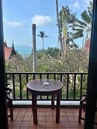 Apartment with Bedrooms: 1 and Bathrooms: 1 Samui