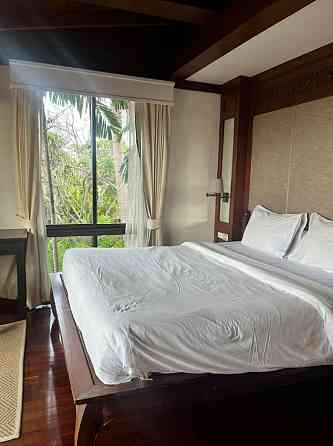Apartment with Bedrooms: 1 and Bathrooms: 1 Samui