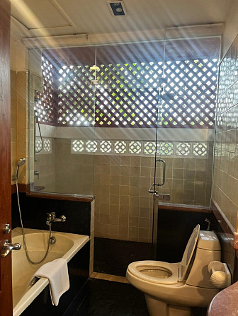 Apartment with Bedrooms: 1 and Bathrooms: 1 Samui - photo 6