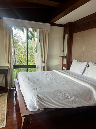 Apartment with Bedrooms: 1 and Bathrooms: 1 Samui - photo 5