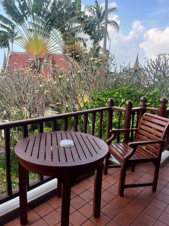 Apartment with Bedrooms: 1 and Bathrooms: 1 Samui - photo 8