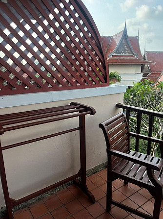 Apartment with Bedrooms: 1 and Bathrooms: 1 Samui - photo 10