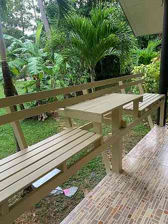 1 Bed 1 Bath Apartment Phangan