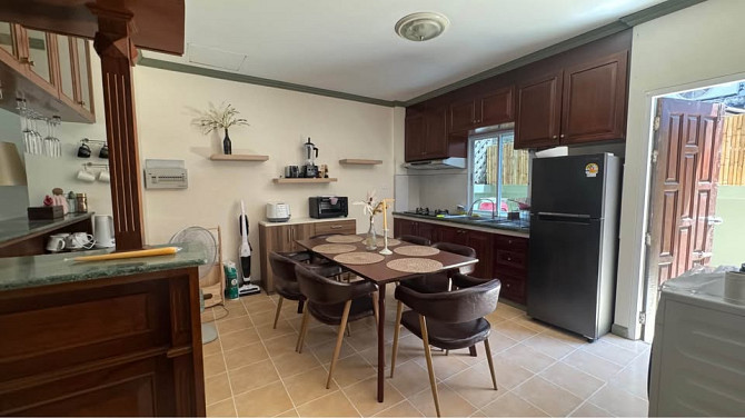 3 Beds 3 Baths - Townhouse Samui - photo 5
