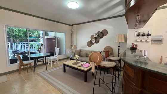 3 Beds 3 Baths - Townhouse Samui