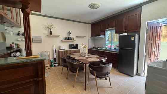 3 Beds 3 Baths - Townhouse Samui
