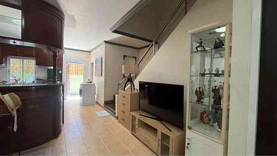 3 Beds 3 Baths - Townhouse Samui