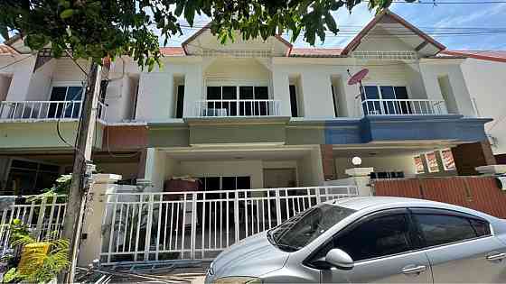 3 Beds 3 Baths - Townhouse Samui
