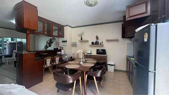 3 Beds 3 Baths - Townhouse Samui