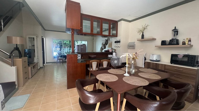 3 Beds 3 Baths - Townhouse Samui - photo 7