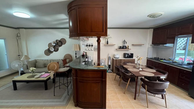 3 Beds 3 Baths - Townhouse Samui - photo 17