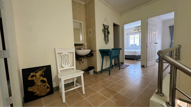 3 Beds 3 Baths - Townhouse Samui - photo 9