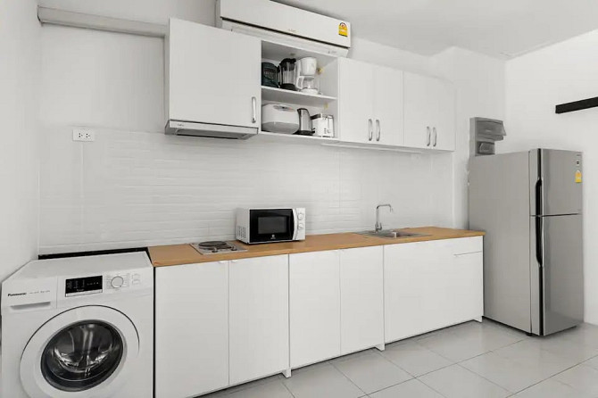 3 beds 3 baths Townhouse Samui - photo 14