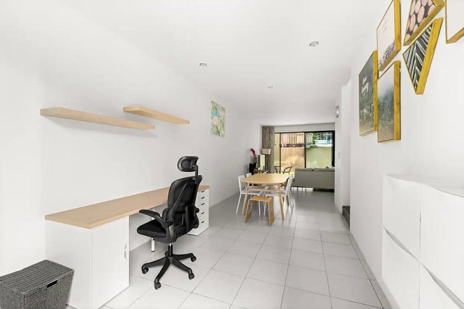 3 beds 3 baths Townhouse Samui - photo 4