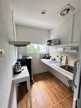 1 Bedroom 1 Bathroom - Apartment Samui - photo 5