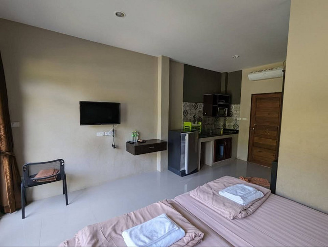 Apartment with Bedrooms: 1 and Bathrooms: 1 Phangan - photo 2