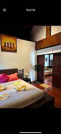 1 Bed 1 Bath - Apartment Samui