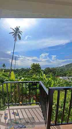 2 bedroom 2 bathroom detached house Samui