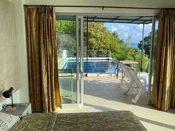 1 Bed 1 Bath - Apartment Samui