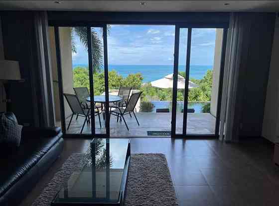 Townhouse with Bedrooms: 2 and Bathrooms: 3 Samui