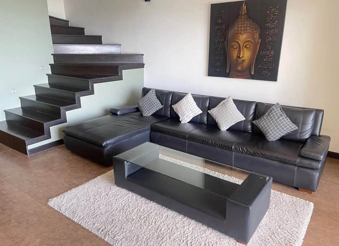 Townhouse with Bedrooms: 2 and Bathrooms: 3 Samui - photo 4