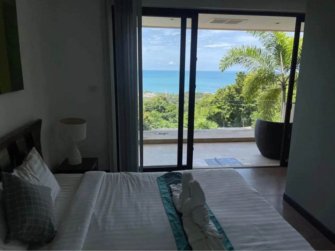Townhouse with Bedrooms: 2 and Bathrooms: 3 Samui - photo 8