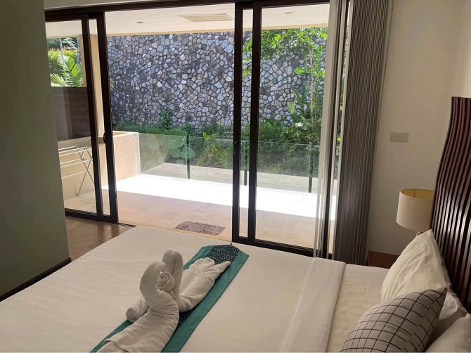Townhouse with Bedrooms: 2 and Bathrooms: 3 Samui - photo 13