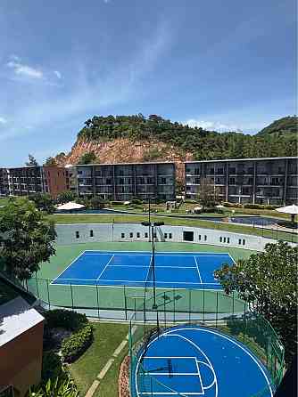 1 Bedroom 1 Bathroom - Apartment Samui