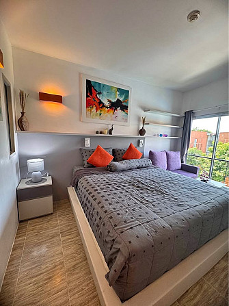 1 Bedroom 1 Bathroom - Apartment Samui - photo 1