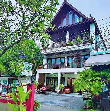 1 Bed 1 Bath - Apartment Samui