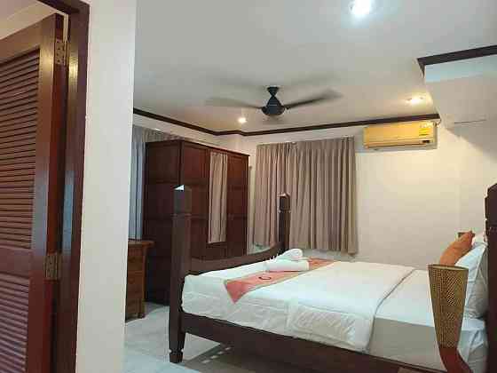 1 Bed 1 Bath - Apartment Samui