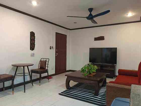 1 Bed 1 Bath - Apartment Samui