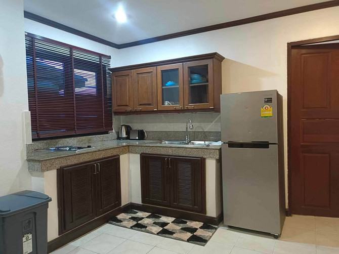1 Bed 1 Bath - Apartment Samui - photo 5