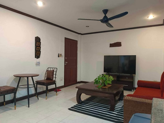 1 Bed 1 Bath - Apartment Samui - photo 3