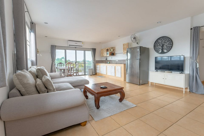 1 Bed 1 Bath - Apartment Samui - photo 2