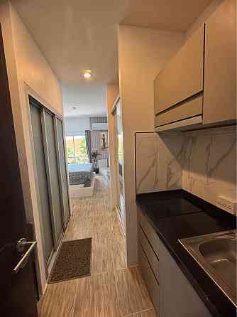 1 Bedroom 1 Bathroom - Apartment Samui