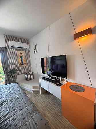 1 Bedroom 1 Bathroom - Apartment Samui