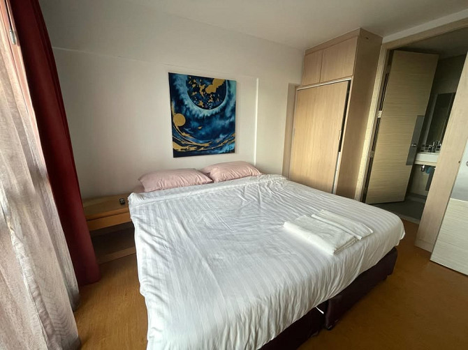 2 bedroom 2 bathroom apartment Samui - photo 14