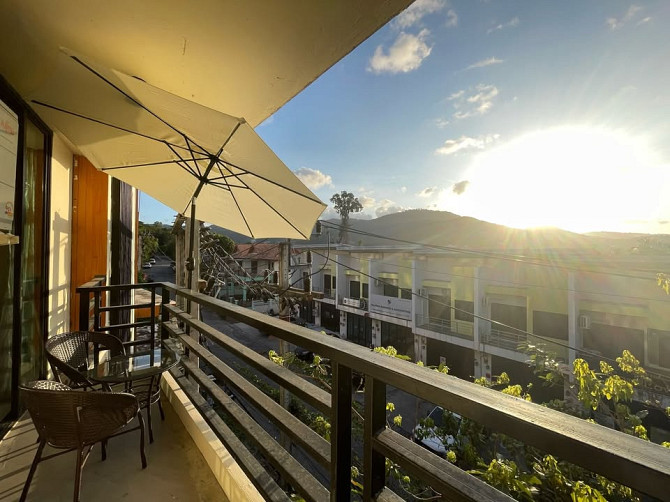 2 bedroom 2 bathroom apartment Samui - photo 17