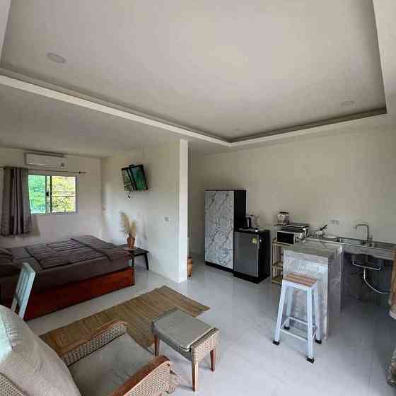 1 Bed 1 Bath - Apartment Phangan