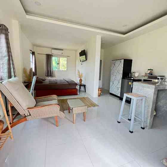 1 Bed 1 Bath - Apartment Phangan
