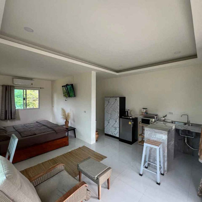 1 Bed 1 Bath - Apartment Phangan - photo 3