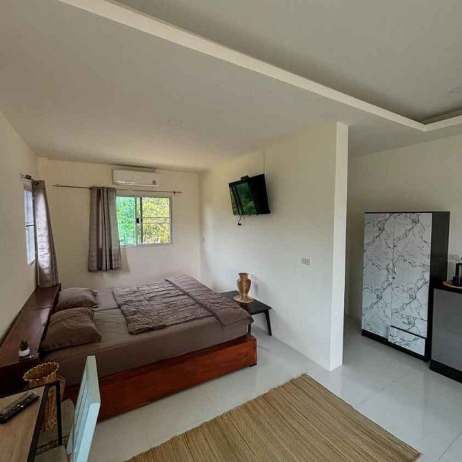 1 Bed 1 Bath - Apartment Phangan - photo 6